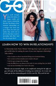 Grace books is your source for trusted reading. Relationship Goals How To Win At Dating Marriage And Sex Michael Todd 9780593192573 Christianbook Com