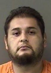 Police: Temple man beat girlfriend; held her at gunpoint for two days