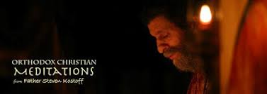 Orthodox Christian Meditations: May 2015