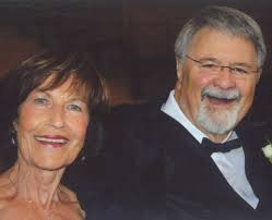 Mr. and Mrs. Roger Spurlock