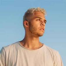 Malik Harris Discography: Vinyl, CDs, & More