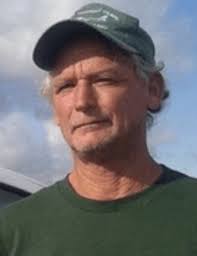 Gary Wayne McCulley Obituary