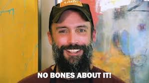 Ruben Osuna's Instagram, Twitter & Facebook