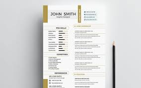 Her home port is temporarily norfolk, virginia, for her scheduled refueling complex and overhaul, which began in 2019. John Smith Resume Template 77713 Templatemonster
