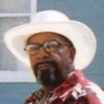 Mr. James "John" Russell Randle Obituary