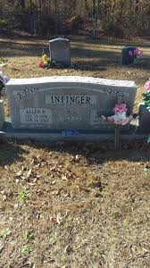 Mollie Jackson Infinger (1931-2013)