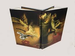 Unfollow colorado kid book to stop getting updates on your ebay feed. Ps Publishing On Twitter The Colorado Kid Trade Edition Has Arrived At Ps Towers Orders Are Being Wrapped Packed And Posted As We Speak Beautifully Illustrated By The Legendary Davemckean Order Your
