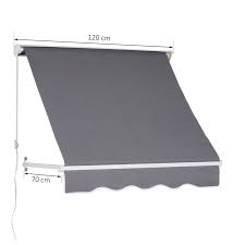 Store exterieur vertical anti chaleur. Store Exterieur Au Meilleur Prix Leroy Merlin