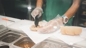 Subway tuna salad ingredients consist of basically five vegetables, namely: Is Subway S Tuna Lawsuit Too Fishy To Be True