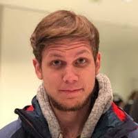 Andrew Ozga's Instagram, Twitter & Facebook