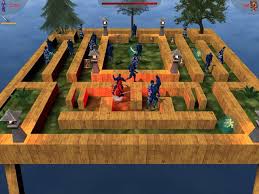 As long as you have a computer, you have access to hundreds of games for free. Gamehitzone Com On Twitter Last Samurai Free Laptop Game Download Https T Co Dxev13xoau Samurai Pacman Games