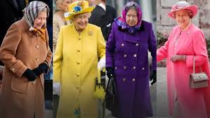 1 328,61 zł bezpłatna wysyłka. 93 Urodziny Krolowej Dlaczego Elzbieta Ii Nosi Kolorowe Stylizacje Galeria Plejada Pl