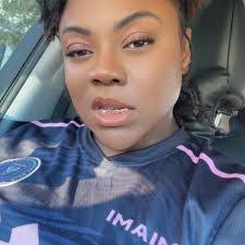 Alicia Culpepper's Instagram, Twitter & Facebook