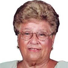 Doris M. Levesque Obituary