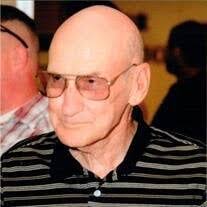 Sherrill (Shark) Perry Obituary