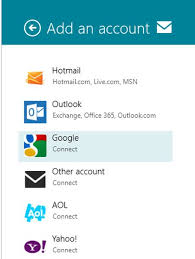 I have 2 step verification enabled, i have generated an application specific password, i have my gmail account settings to allow access for less secure apps (it is turned on), i cleared the captcha then used my normal password, i cleared the captcha then used a new application specific password, but none of these worked. Add Gmail Account To Windows 8 Mail App