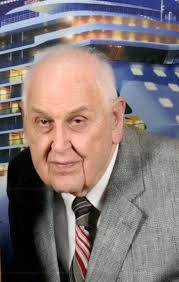 James Patterson Hagan Obituary