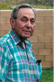 Joseph May Obituary (2017)