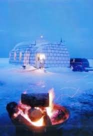 Winter Is A Happy Time Up At Lake Of The Woods The Area Is Buzzing With Activity Most Are Ice Anglers And Snowmobil In 2020 Ice Fishing House Lake Minnesota Travel