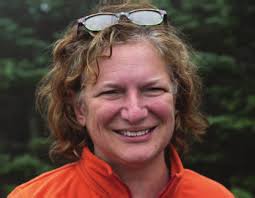 UNITING PEOPLE AND SCIENCE FOR CONSERVATION