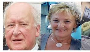 Kildare Death Notices for October 19, 2023