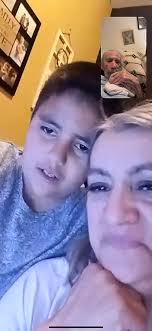 Juan Salinas Obituary (1945