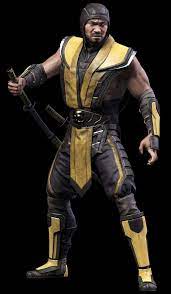 His spear toss accompanied by his famous get over here! made quite an. Scorpion Mortal Kombat Characters Scorpion Mortal Kombat Mortal Kombat Art