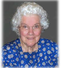 Lucille Clontz Obituary October 16, 2019