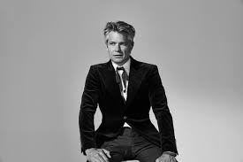 Mireille enos (/ m ɪəˈr eɪ ˈ iː n ə s /; Timothy Olyphant S Moment Is Now Then And Always Gq