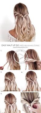 A ponytail has long been in common use of girls because of its simplicity and elegance. Pin On Hairstyle