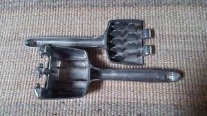 Antique furniture by tim forrest contains 8 chapters, with over 200 pictures which break down into chairs, tables, beds, painted furniture, mirrors, and kitchen collectibles. Let S Identify Some Kitchen Gadgets Delishably