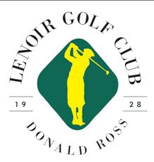 Profile for Lenoir Golf Club