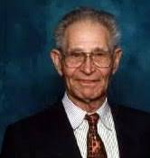 C.R. McWilliams Obituary