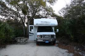 Maybe you would like to learn more about one of these? North Beach Camp Resort Campground St Augustine Florida Womo Abenteuer