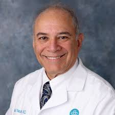 PAUL NEUSTEIN, MD