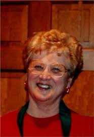 Jeanne Stroup Kemp Obituary