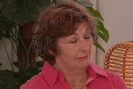 Esther Lang Leve De Liefde GIF