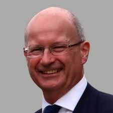 David Jeffries • Garwood Growth