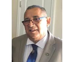 Felix "Steve Valencia obituary, 1948-2022, Sacramento, CA