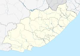 Picture of Motherwell, South Africa