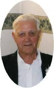 Obituary information for Alonzo Rooney Laybolt