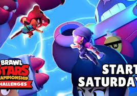 All of the best strategies and brawlers for. Modes And Maps Unveiled For The January Challenge Of The Brawl Stars Championship 2020 Digiskygames Com