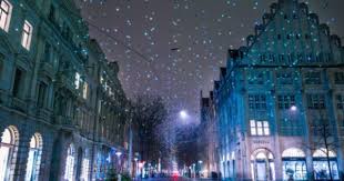 Allthingseurope Zurich Switzerland Landscape