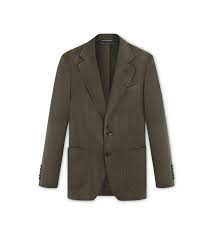 Suits Men Tomford Com