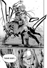 Record of ragnarok manga reading will be a real adventure for you on the best manga website. Record Of Ragnarok Chapter 29 Manga Fox Full Read Manga Online For Free