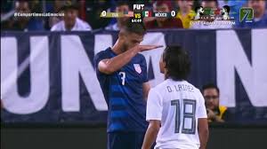 Fecha de inicio el domingo a la(s) 17:28. Bronca Y Empujones Mexico Vs Estados Unidos 0 1amistoso 2018 Youtube