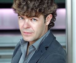 Pablo Heras-Casado, With Orchestra of St. Luke's