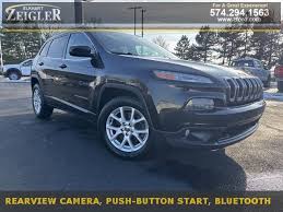 Image result for Brilliant Black 2014 Cherokee