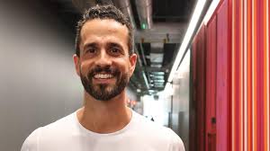 Courir pour suivre le papillon monarque dans sa migration