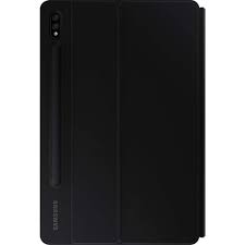 Fast and free shipping, free returns and cash on delivery available on eligible purchase. Samsung Book Cover Keyboard Fur Das Samsung Galaxy Tab S7 Plus Schwarz Handyhuellen De